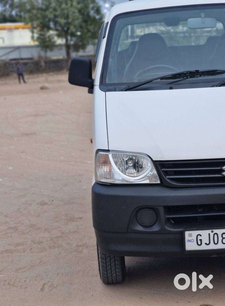 Maruti Suzuki Eeco Cng 5 Seater Ac, 2019, Cng & Hybrids