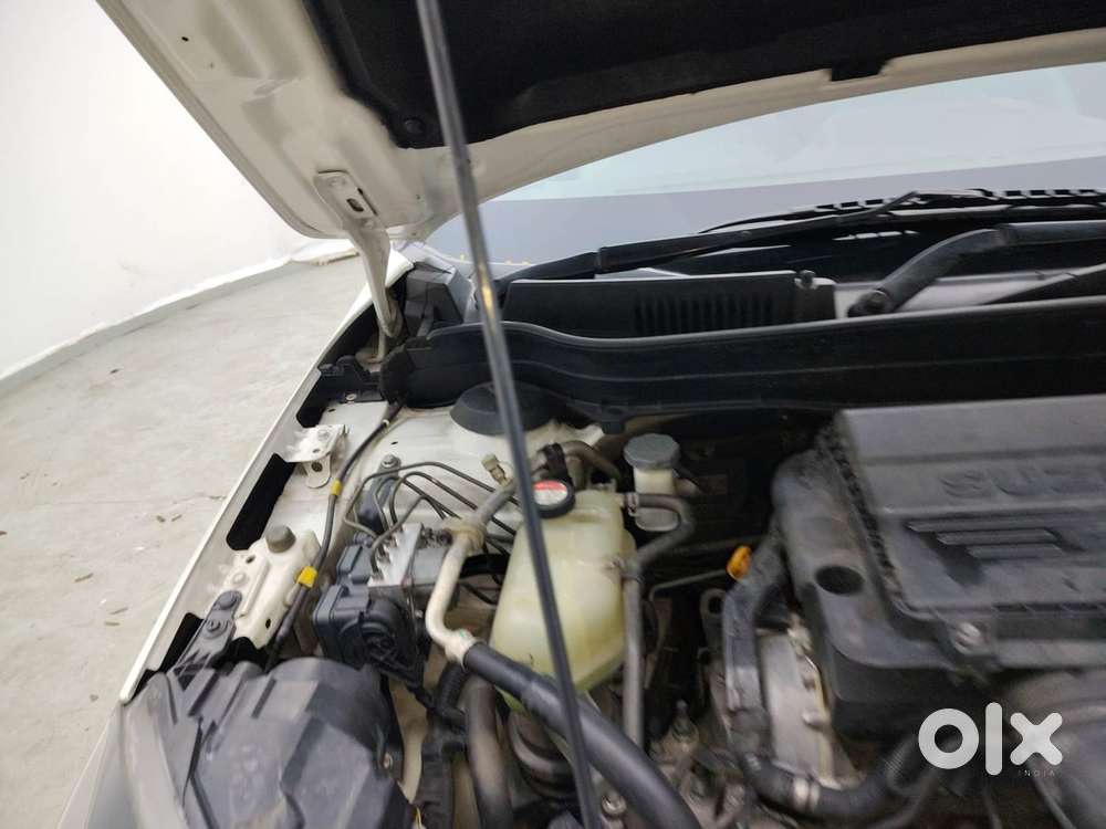 Maruti Suzuki Vitara Brezza Zdi Amt, 2018, Diesel