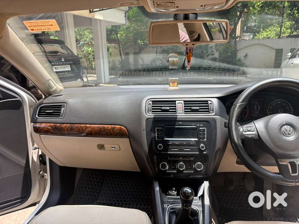Jetta Volkswagen 2012