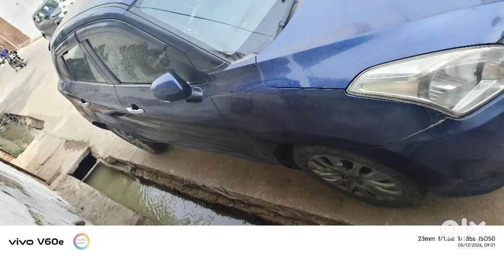 Maruti Suzuki Baleno 2018 Petrol Well Maintained Top Model