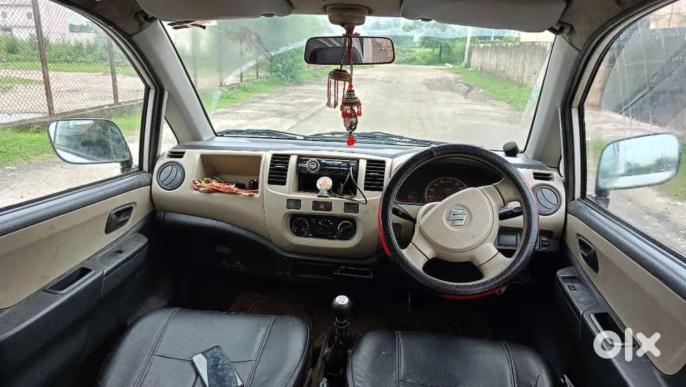 Maruti Suzuki Zen 2007