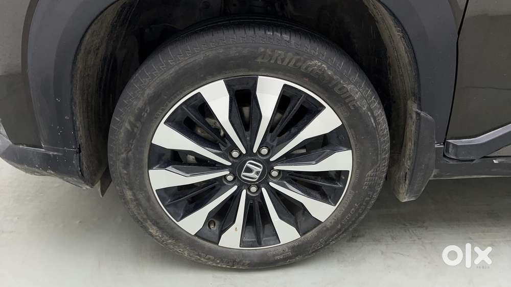 Honda Elevate Zx Mt, 2023, Petrol
