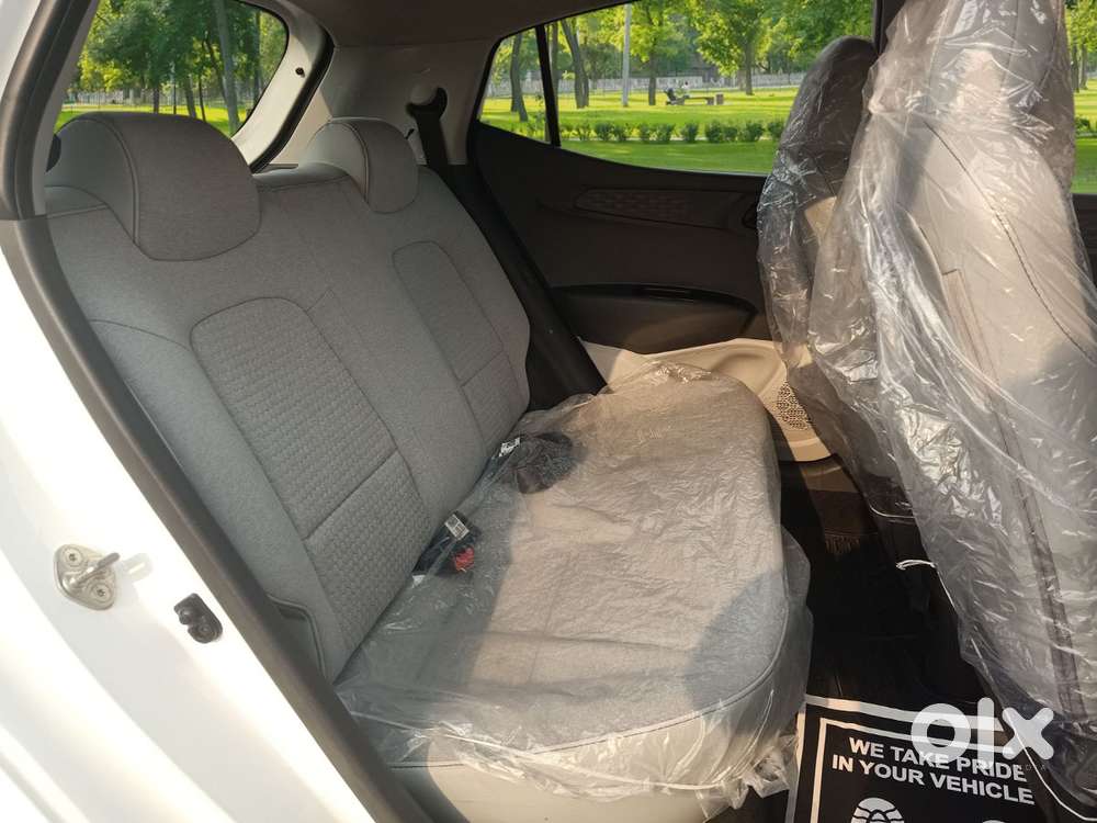 Hyundai Grand I10 Nios