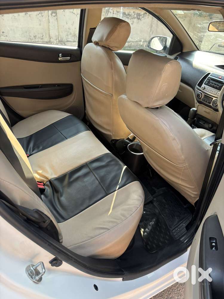 Hyundai I20 Magna Plus, 2013, Diesel