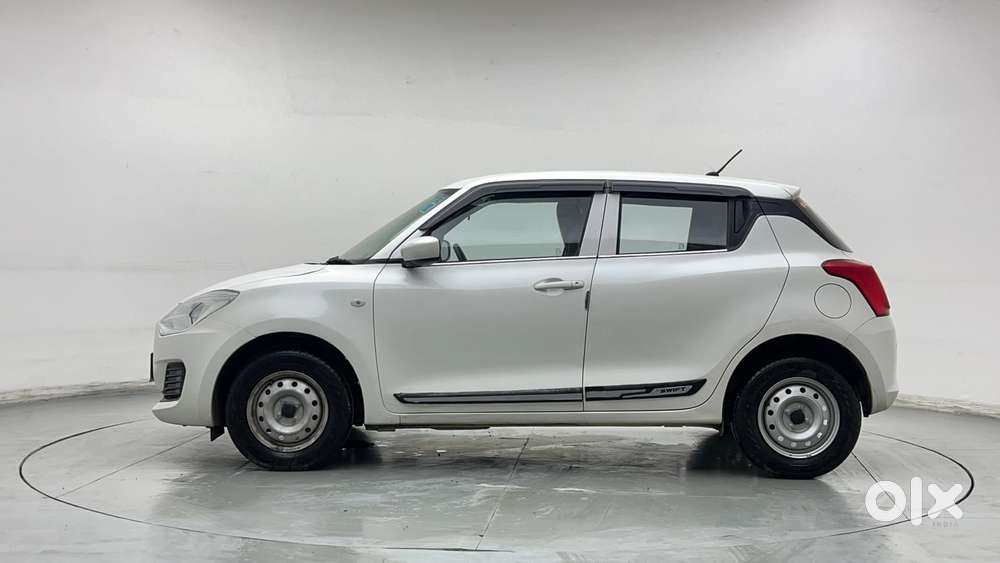 Maruti Suzuki Swift 1.3 Lxi, 2024, Petrol