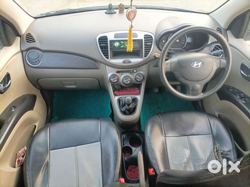Hyundai I10 1.2 Kappa Magna, 2013, Petrol