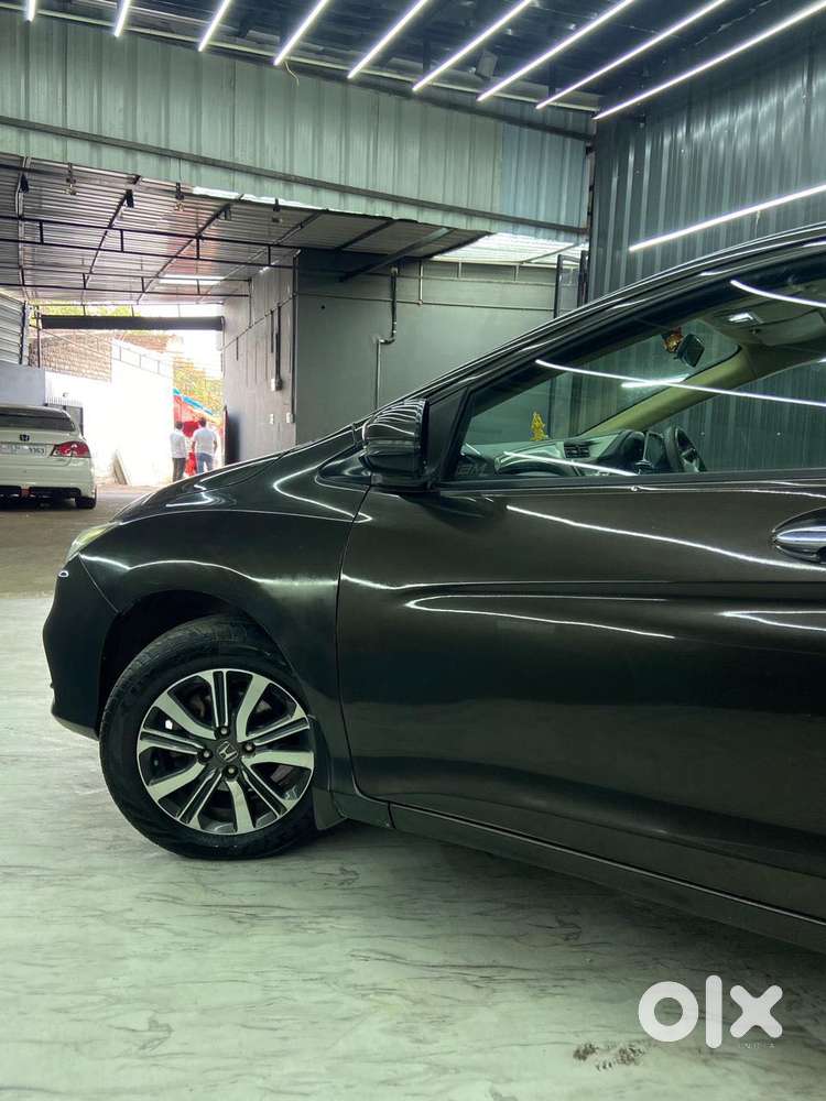 Honda City I Dtec V, 2018, Diesel