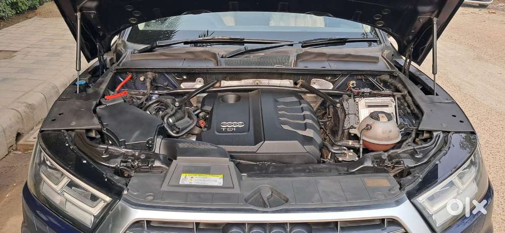 Audi Q5 2.0 Tdi Quattro, 2019, Diesel