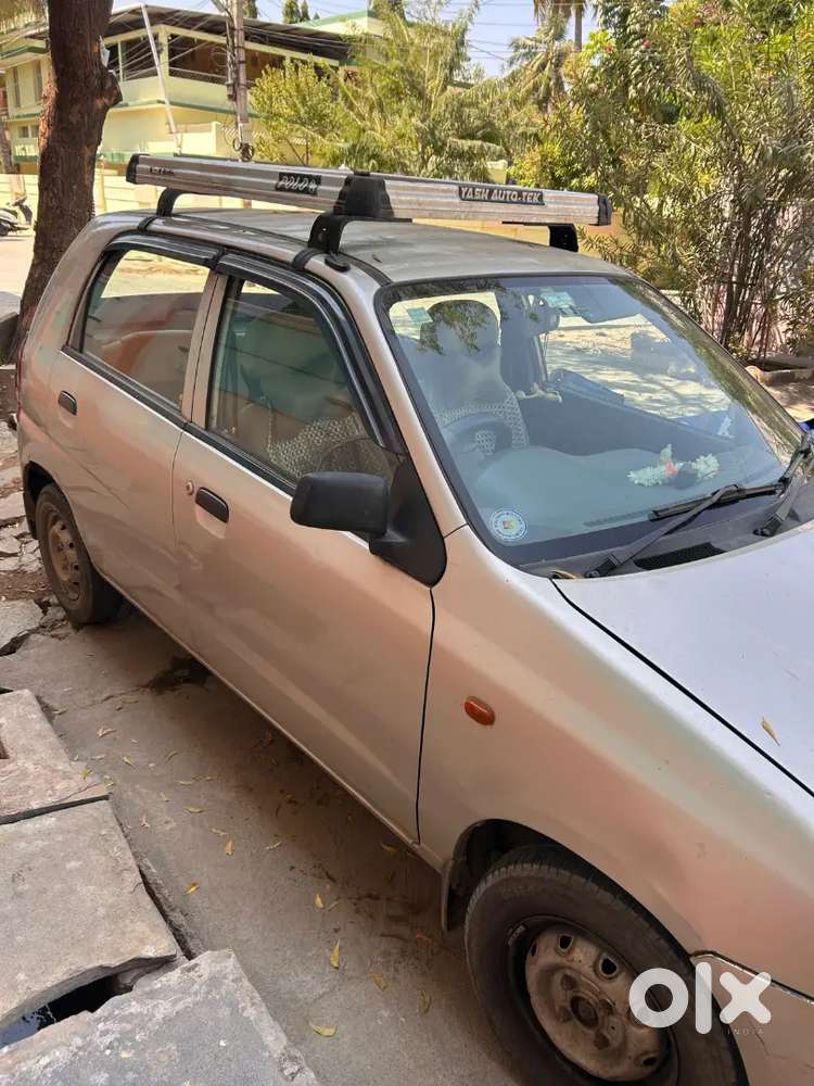 A Good Car Low Maintainable