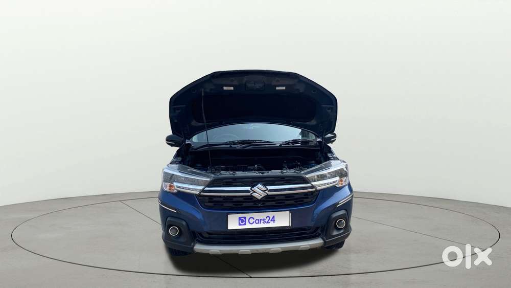 Maruti Suzuki Xl6 Alpha, 2021, Petrol