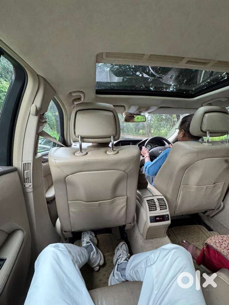 Mercedes Benz E Class - Palakkad, Kerala