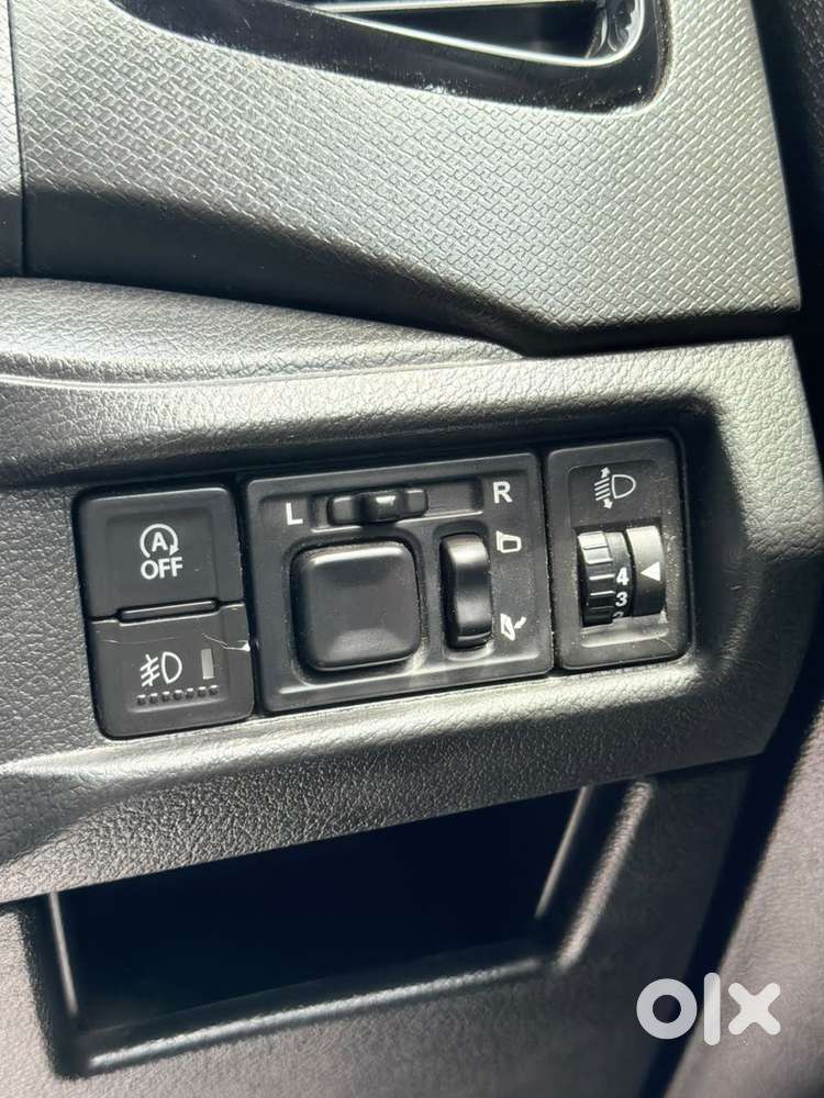 Toyota Urban Cruiser 1.5 High Grade Mt, 2022, Petrol