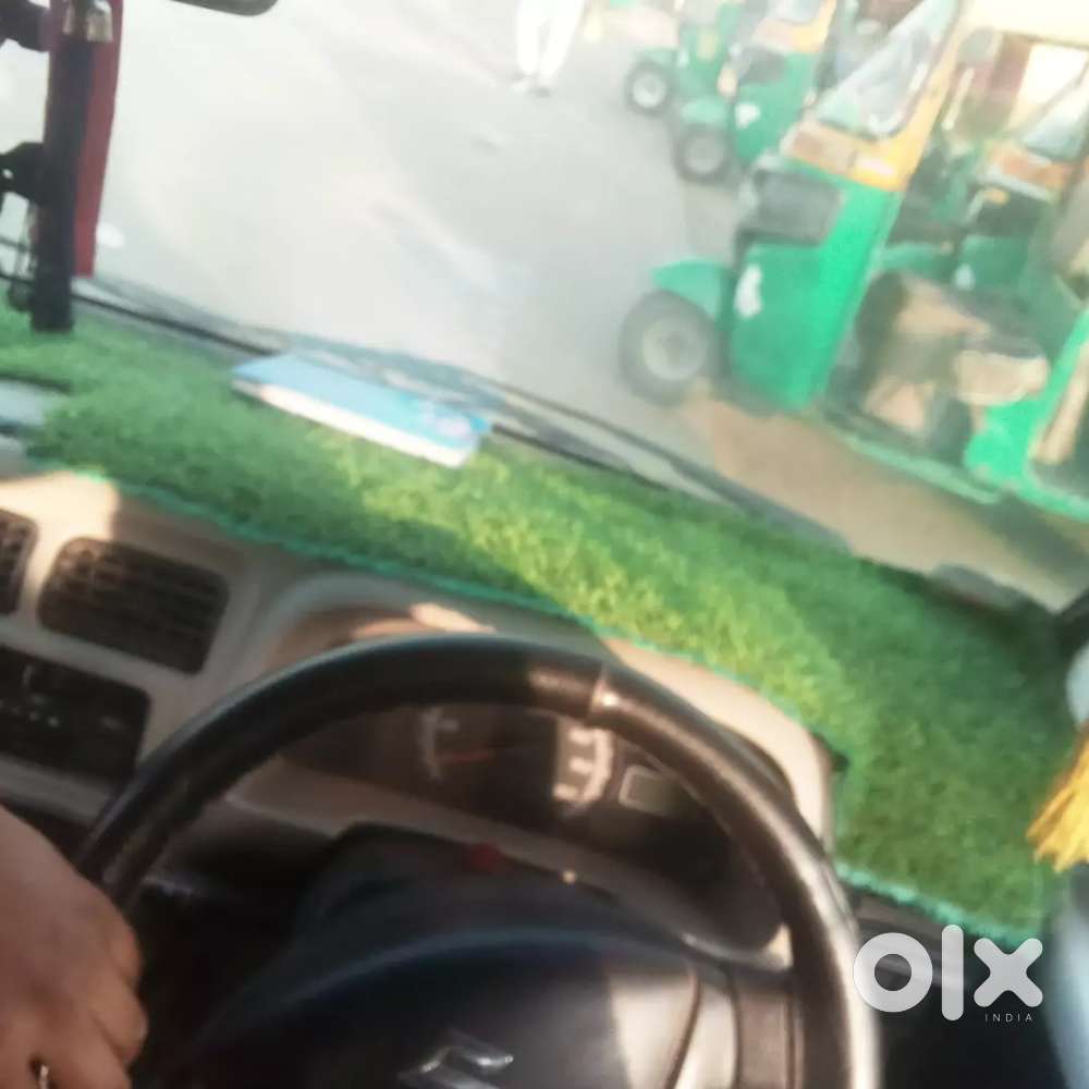 2016 Modal Omnivan Full Candison H Gadi H Family Gadi H New Tyre H A1