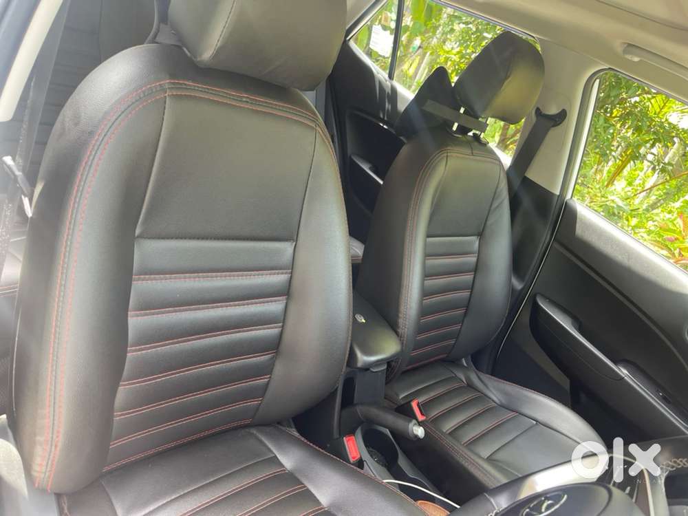 2020 Hyundai Venue Petrol Automatic
