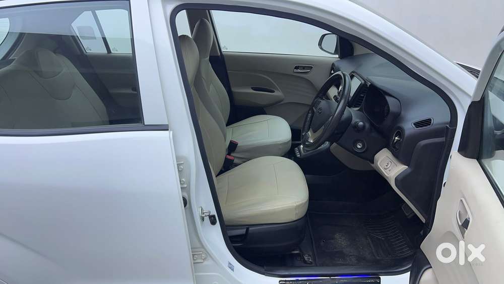 Hyundai Santro Asta Amt, 2021, Petrol