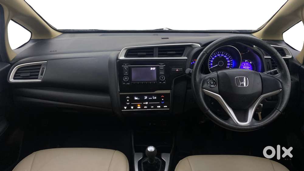 Honda Jazz 1.2 V I Vtec, 2016, Petrol