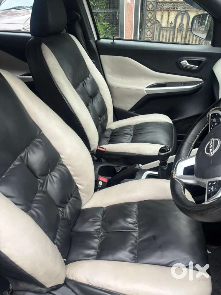 Nissan Magnite 1.0 Xl, 2023, Petrol