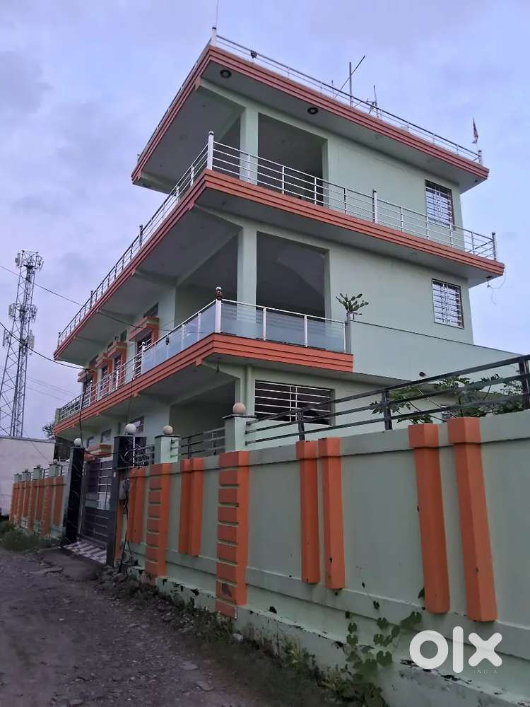 2bhk Rooms for rent