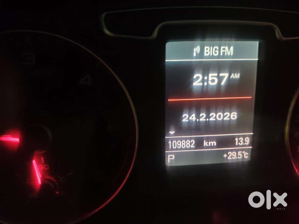 Audi Q3 2.0 Tdi Quattro, 2014, Diesel