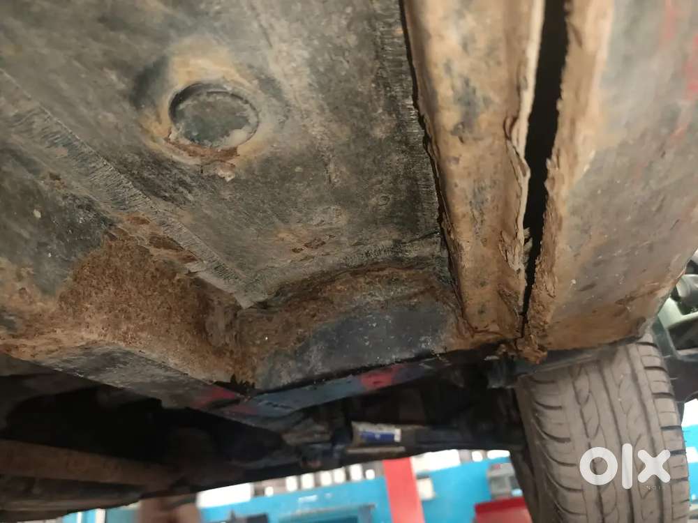 Hyundai Eon Magna 2014 Petrol Manual
