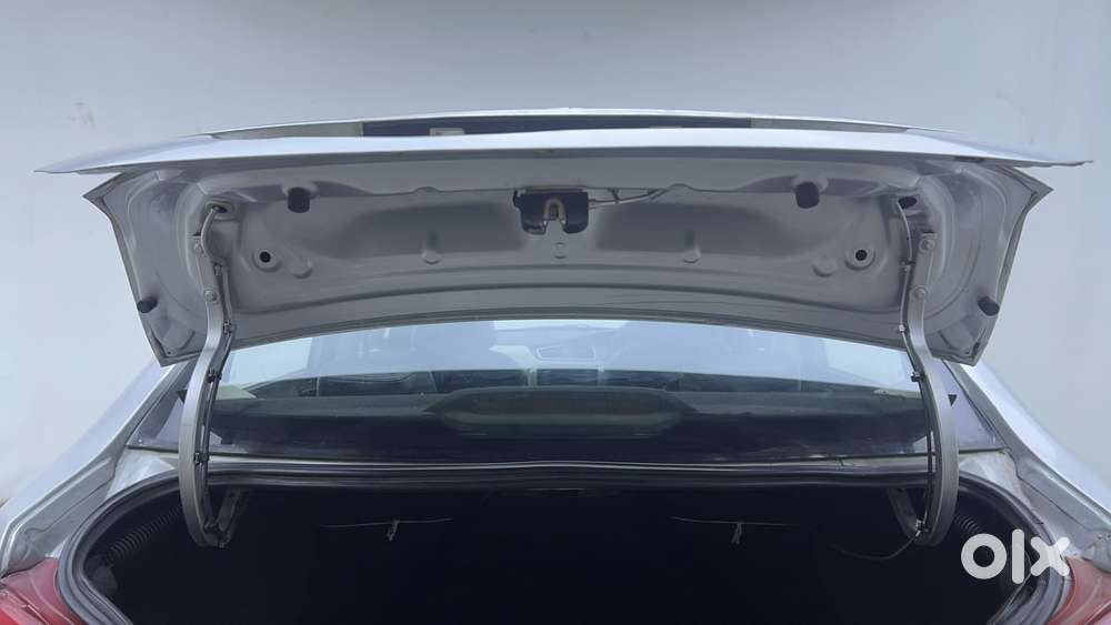 Tata Zest  Quadrajet 1.3 Xms, 2014, Diesel