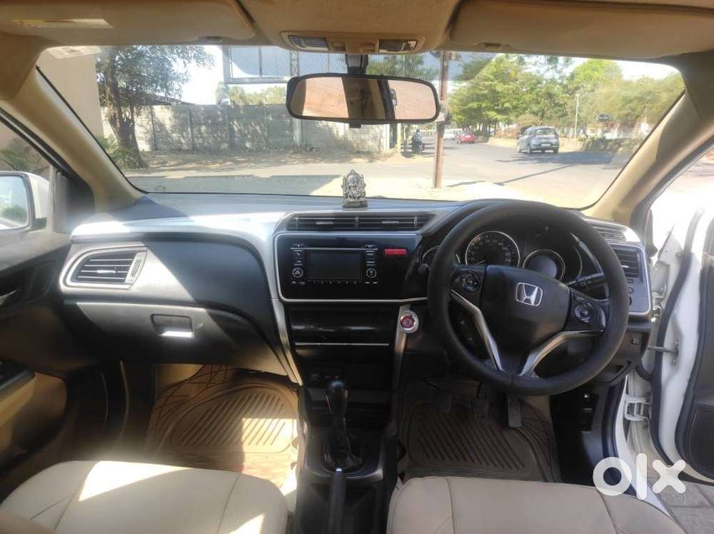 Honda City 1.5 Vx I-dtec Mt, 2016, Diesel