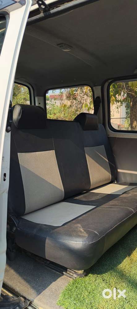 Maruti Suzuki Eeco 1.2 Tour V 5 Str Cng, 2021, Cng & Hybrids