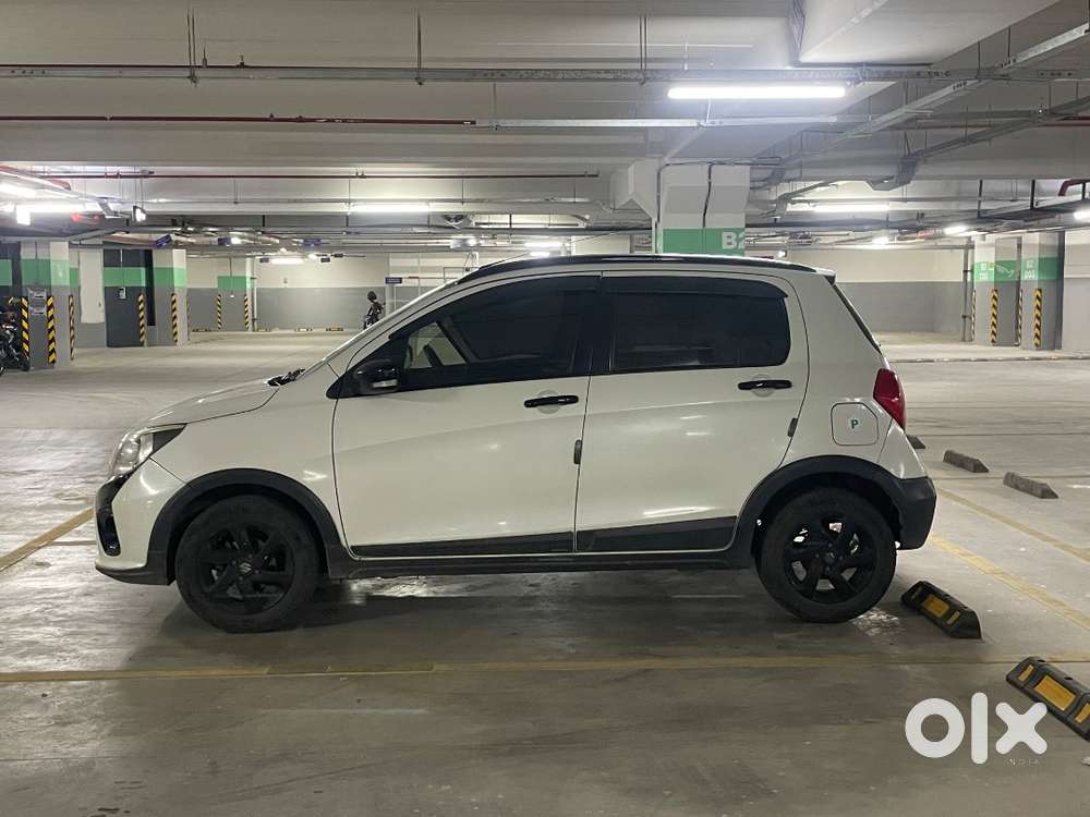 Maruti Celerio Zxi In Excellent Condition
