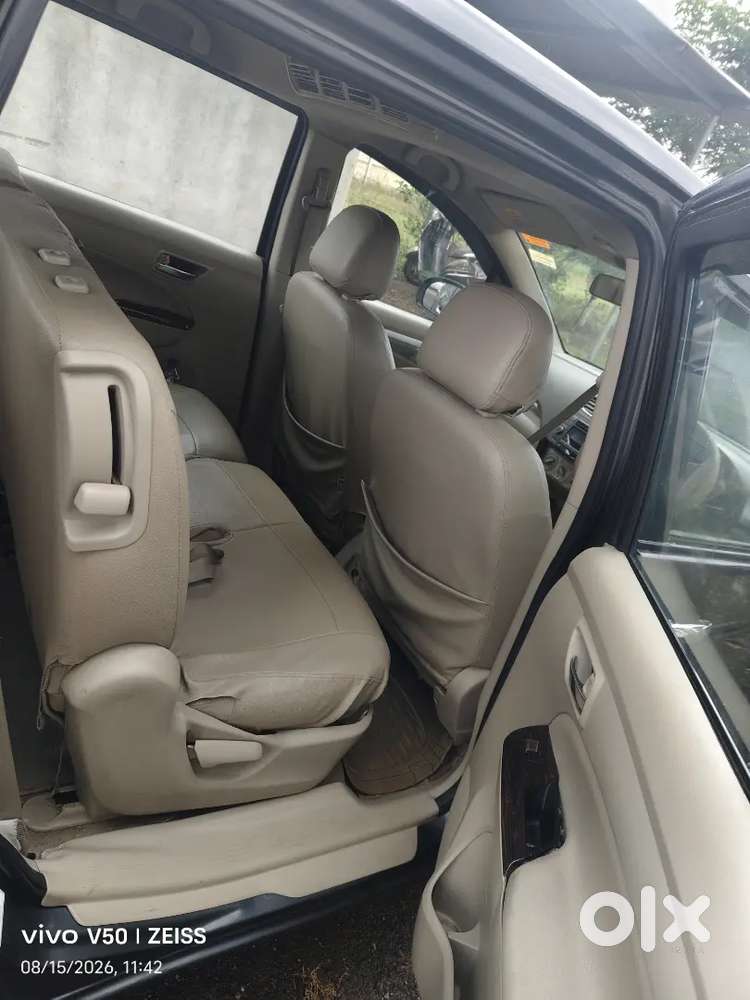 Maruti Ertiga 2018 Full Cadesans