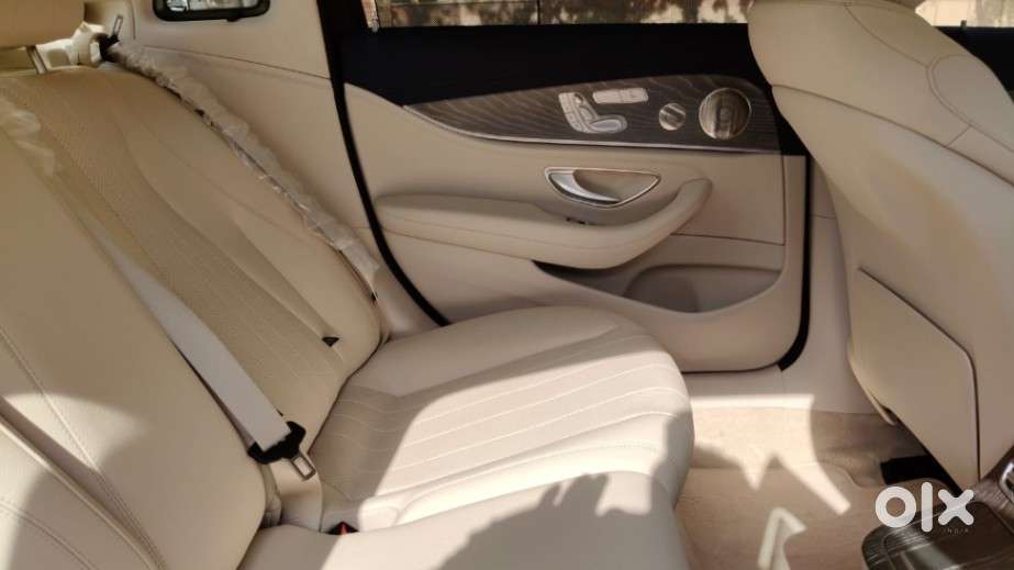 Mercedes-benz E-class E 200, 2023, Petrol