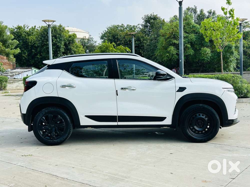 Renault Kiger Rxe, 2021, Cng & Hybrids