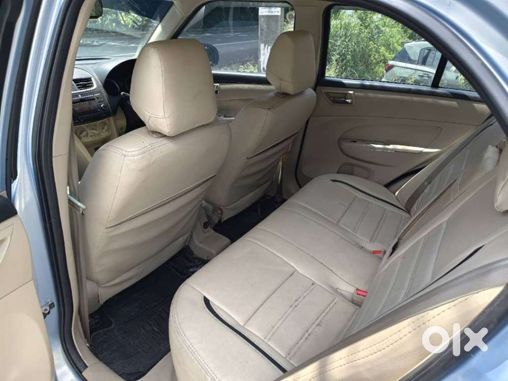 Maruti Suzuki Swift Dzire Vdi Bsiv, 2015