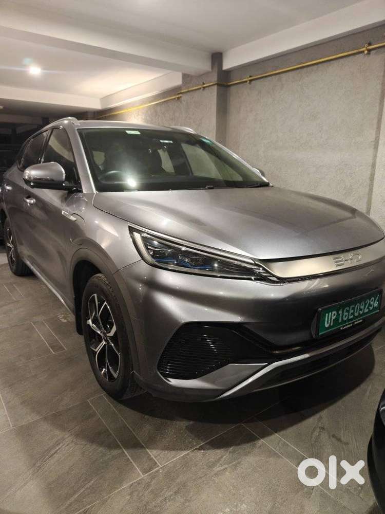 Byd Atto 3 Special Edition, 2025, Electric