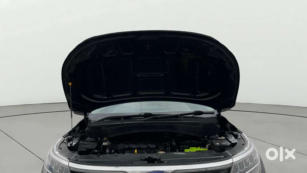 Kia Seltos 1.5 Htx At Petrol, 2019, Petrol