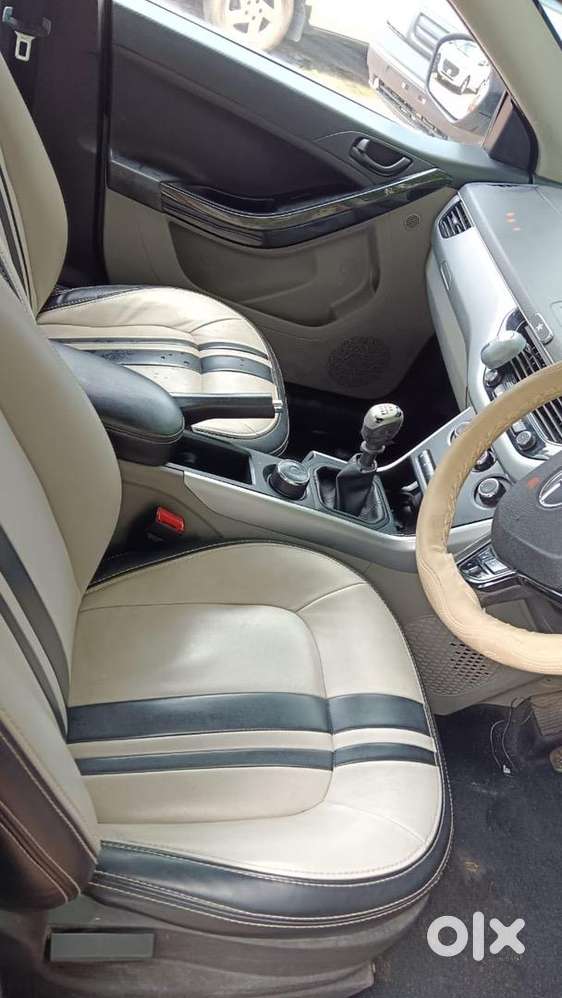 Tata Nexon 2019 Petrol 70000 Km Driven