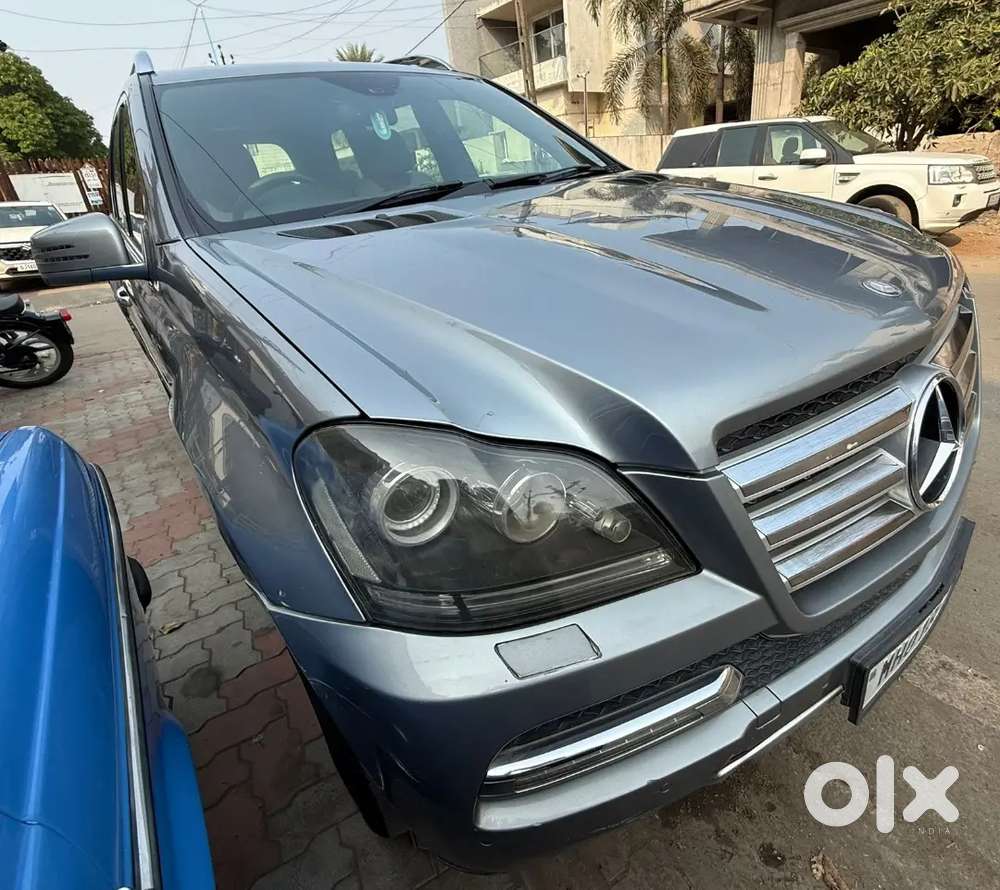 Gl 350  For Sale / Mumbai