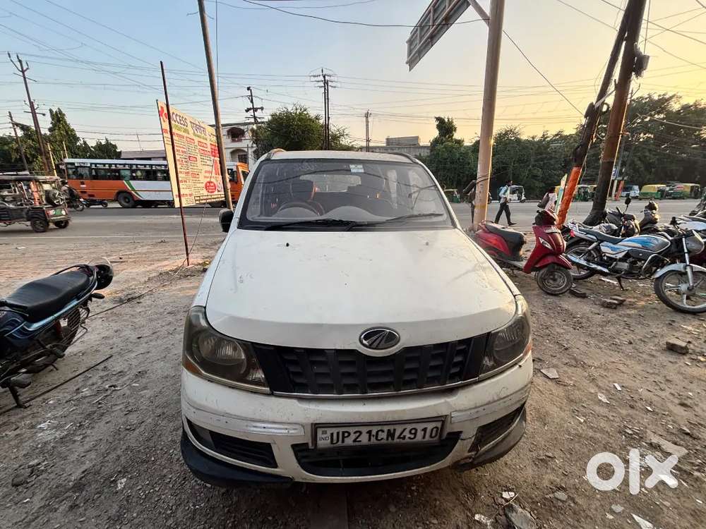 Mahindra Xylo 2013 डीज़ल मैन्युअल