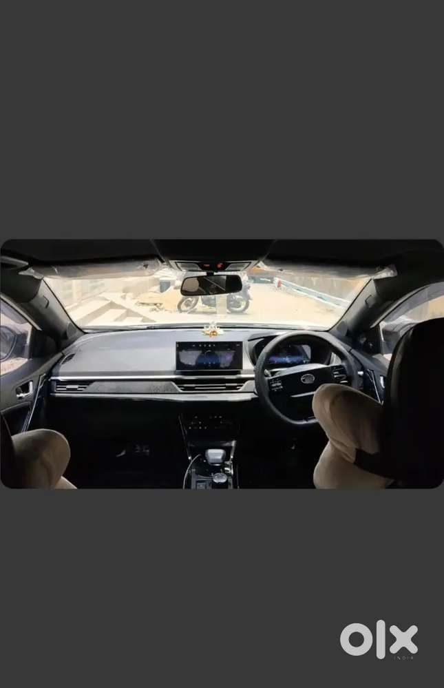 Tata Nexon Ev Fearless 45 Lr 2026