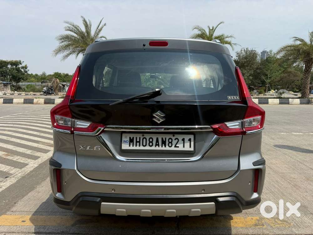 Maruti Suzuki Xl6 Zeta, 2020, Petrol
