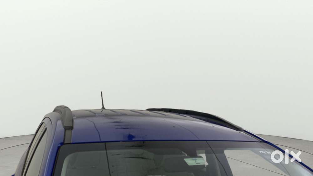 Ford Ecosport 1.5 Petrol Trend Plus At, 2019, Petrol