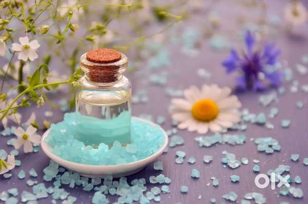 Male Spa Job – Hourly Pay, Freshers Welcome