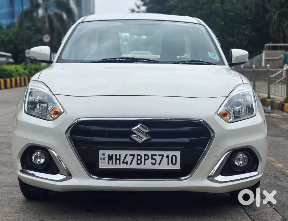 Maruti Suzuki Dzire 1.2 Vxi, 2021, Petrol