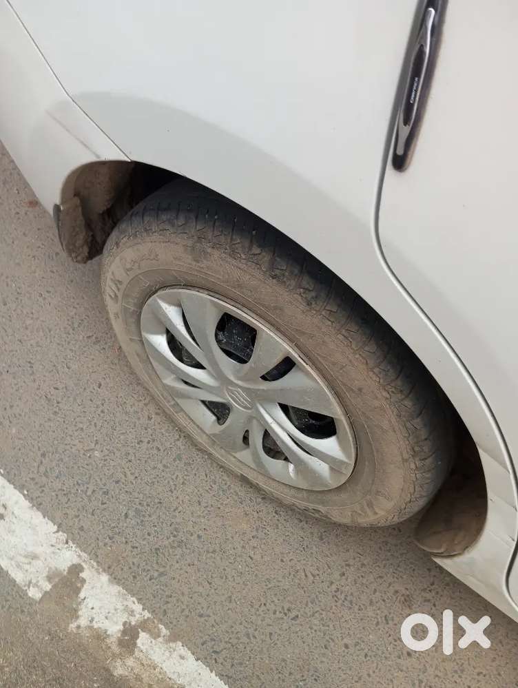 Maruti Suzuki Dzire 2018