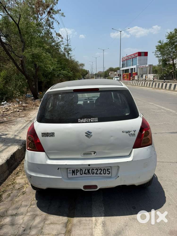 Maruti Suzuki Car 2009