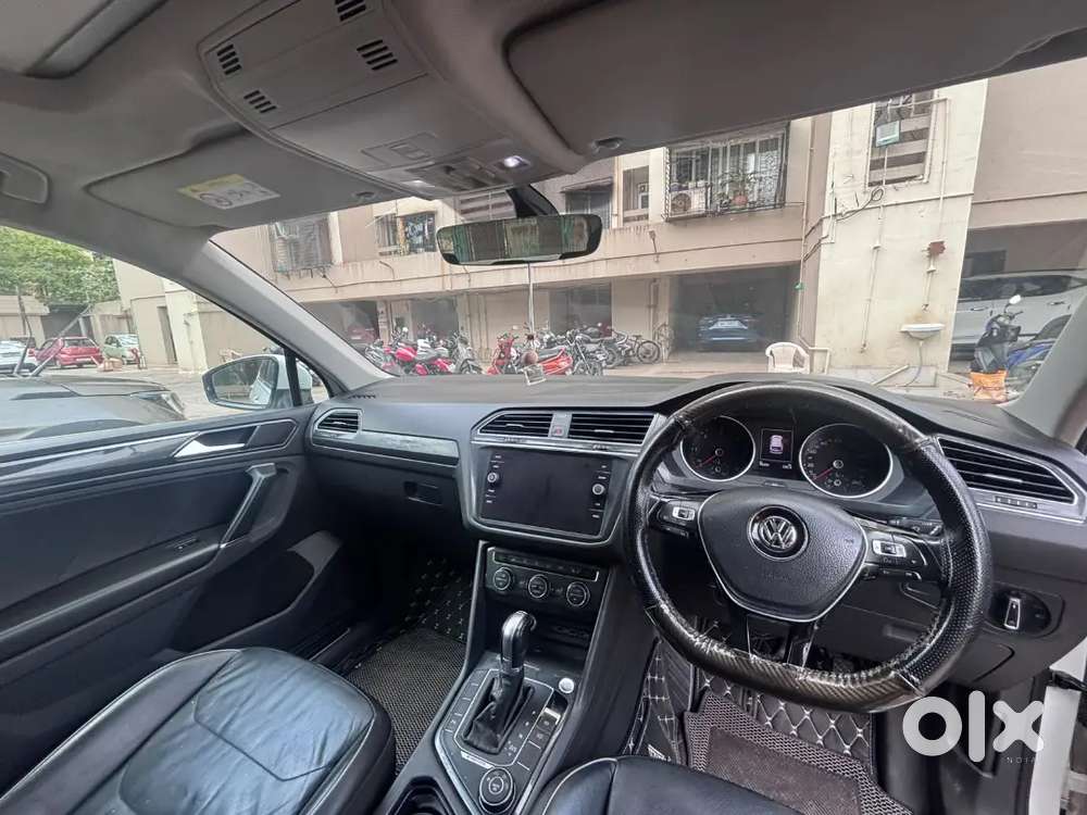 Volkswagen Tiguan 2019 Diesel Well Maintained