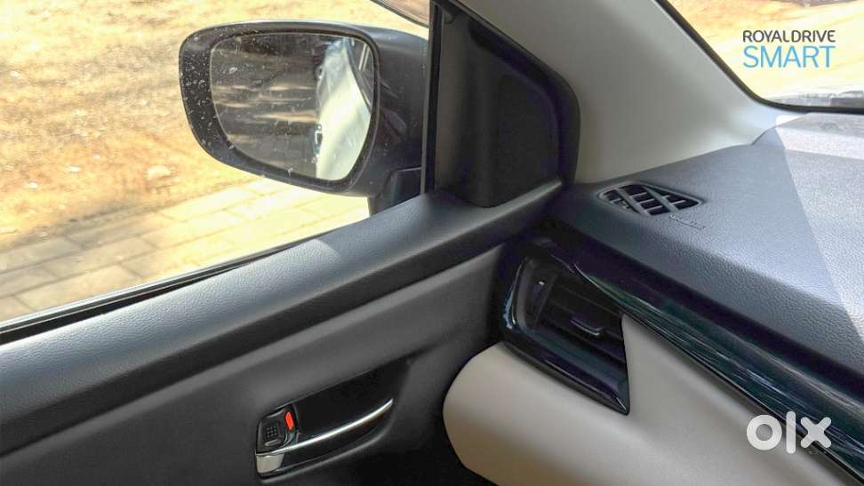 Toyota Glanza, 2023, Petrol