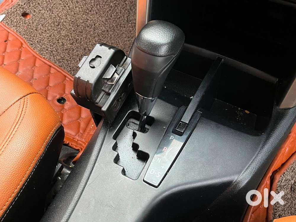 Toyota Innova Crysta G 7 Str, 2018, Diesel