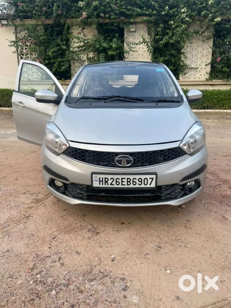 Tata Tiago 2019