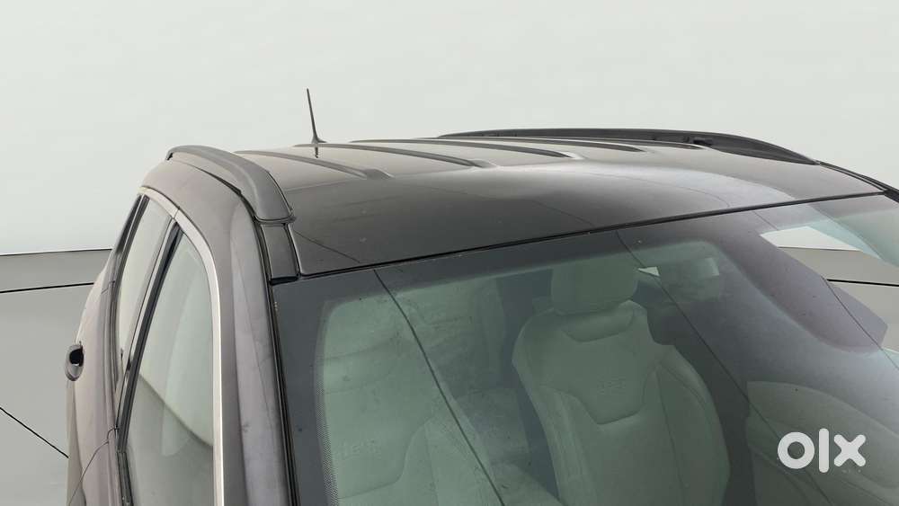 Jeep Compass 1.4 Night Eagle Petrol At, 2018, Petrol