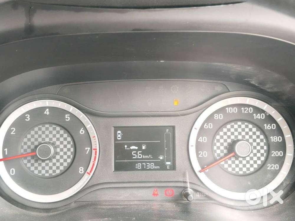 Hyundai Grand I10 Nios Corporate Edition 1.2 Vtvt, 2022, Petrol